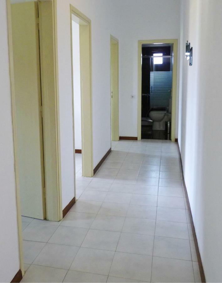 Yannis Apartments Άφυτος Εξωτερικό φωτογραφία
